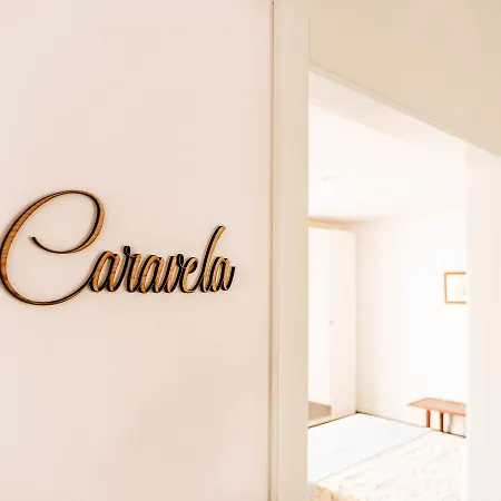 Bed & Breakfast Casa Barcas *
