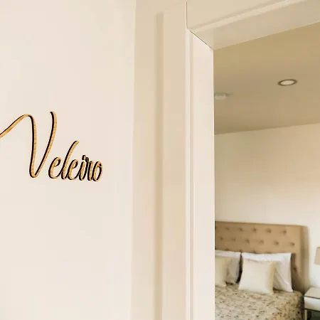 Bed and breakfast Casa Barcas Lourinhã