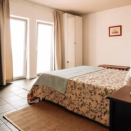 Bed & Breakfast Casa Barcas *