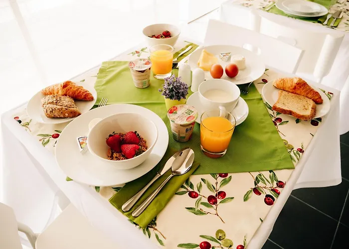 Casa Barcas 住宿加早餐酒店