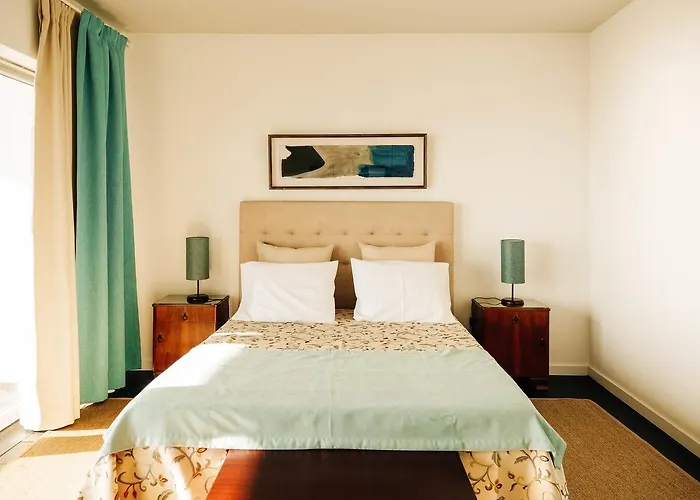 Casa Barcas 4* 劳林哈