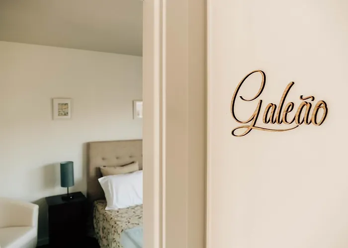 Casa Barcas 劳林哈