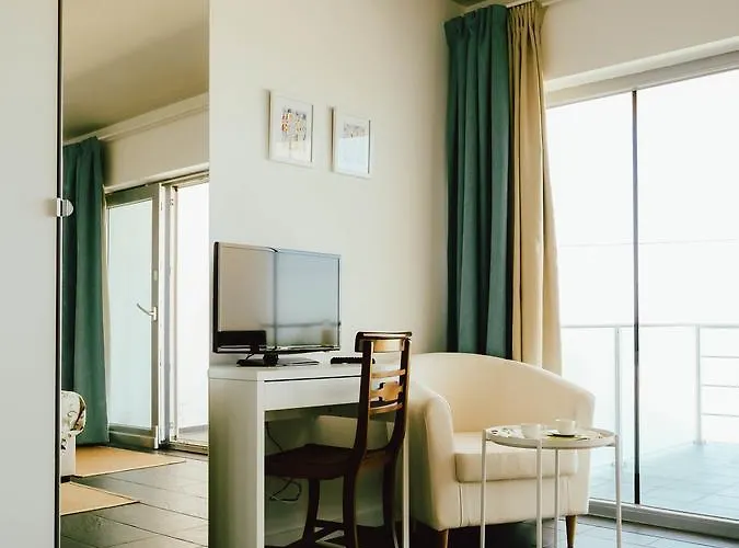 Casa Barcas 劳林哈