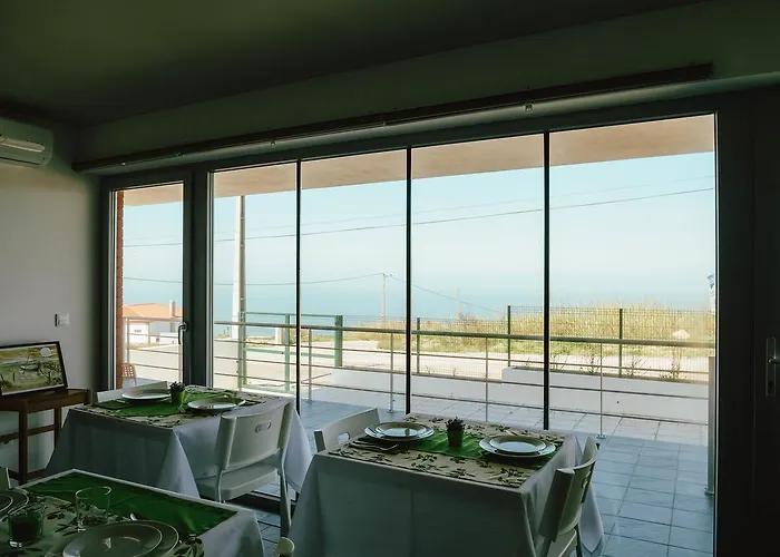 Casa Barcas 劳林哈