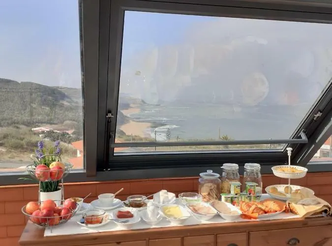 Casa Barcas 劳林哈