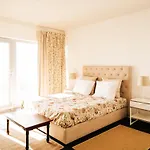 לינה וארוחת בוקר Casa Barcas לוריניה