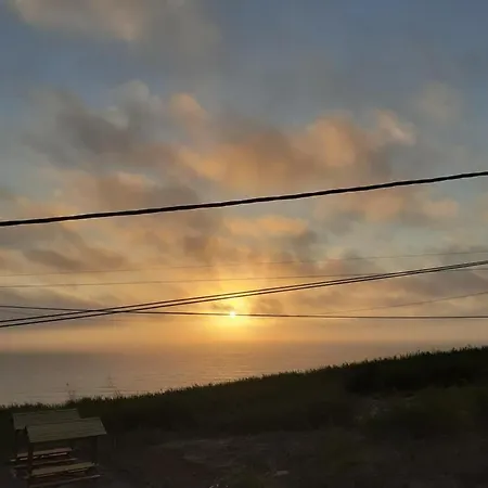 Alojamento de Acomodação e Pequeno-almoço Casa Barcas Lourinhã