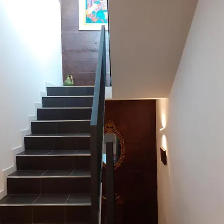 Casa Barcas Alojamento de Acomodação e Pequeno-almoço Lourinhã