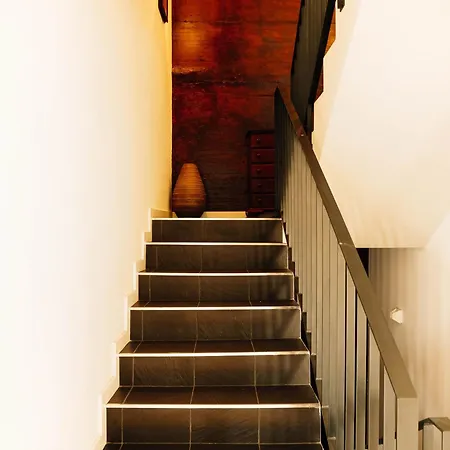 Casa Barcas Couette-café