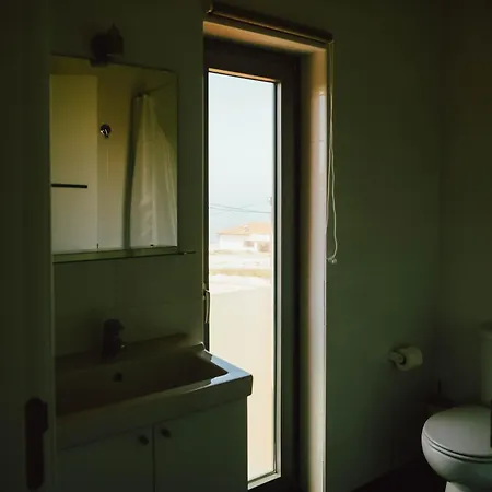 Bed and breakfast Casa Barcas