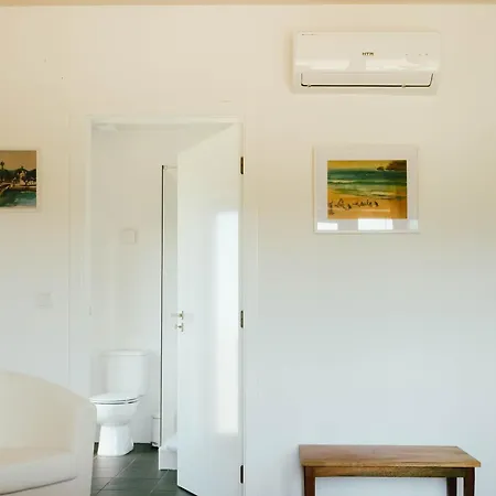 Casa Barcas Couette-café 4*