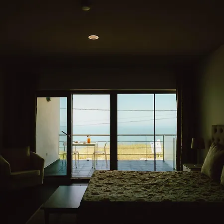 Casa Barcas Bed and breakfast