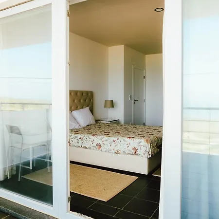 Couette-café Casa Barcas 4*