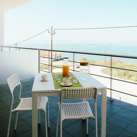 Casa Barcas Bed and breakfast Lourinhã