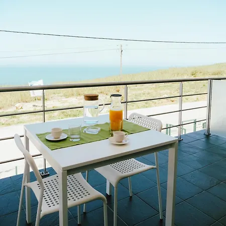 Casa Barcas 3* Lourinhã
