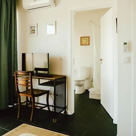 Casa Barcas 3* Lourinhã