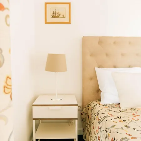 Couette-café Casa Barcas 4*