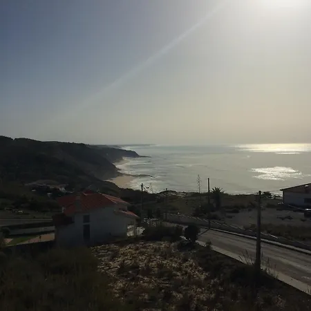 Casa Barcas Bed and breakfast Lourinhã