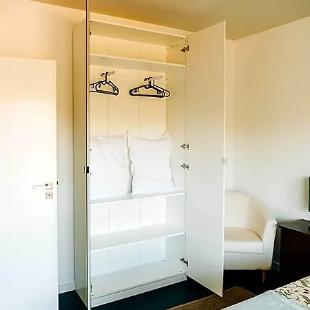 Casa Barcas 3*