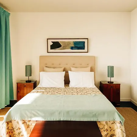 Casa Barcas 4* Lourinhã