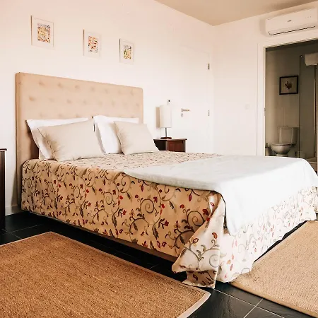 Casa Barcas Alojamento de Acomodação e Pequeno-almoço 4*