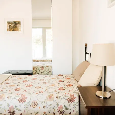 Casa Barcas Couette-café 4*