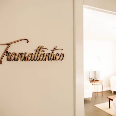 Alojamento de Acomodação e Pequeno-almoço Casa Barcas