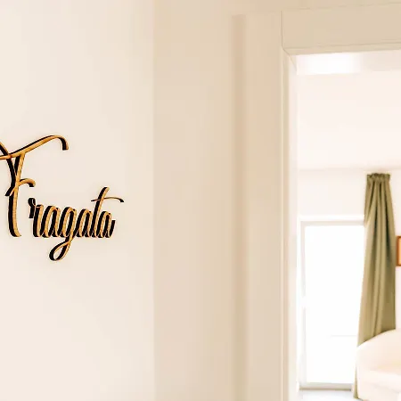 Casa Barcas 4*