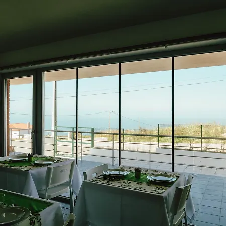 Casa Barcas Lourinha (Lisbon)