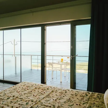 Casa Barcas Alojamento de Acomodação e Pequeno-almoço Lourinhã