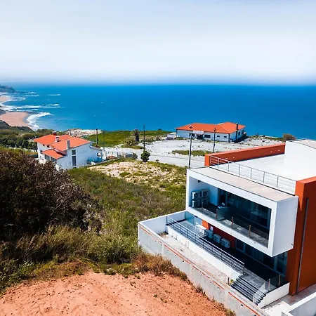 Casa Barcas Lourinhã