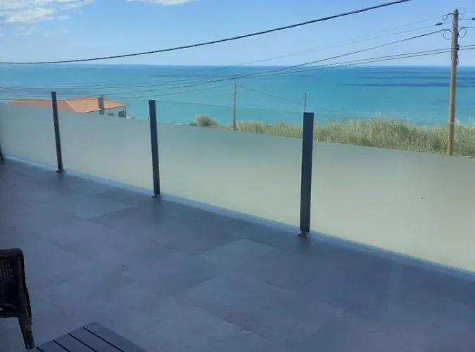 Casa Barcas Couette-café