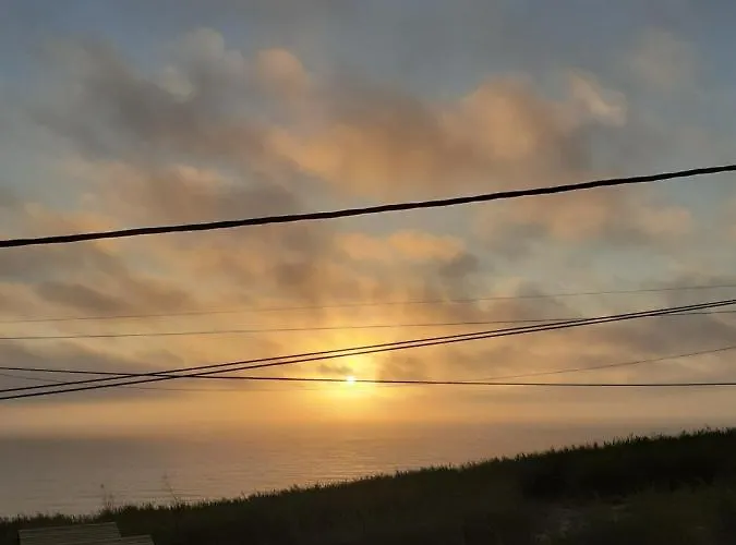 Couette-café Casa Barcas Lourinhã