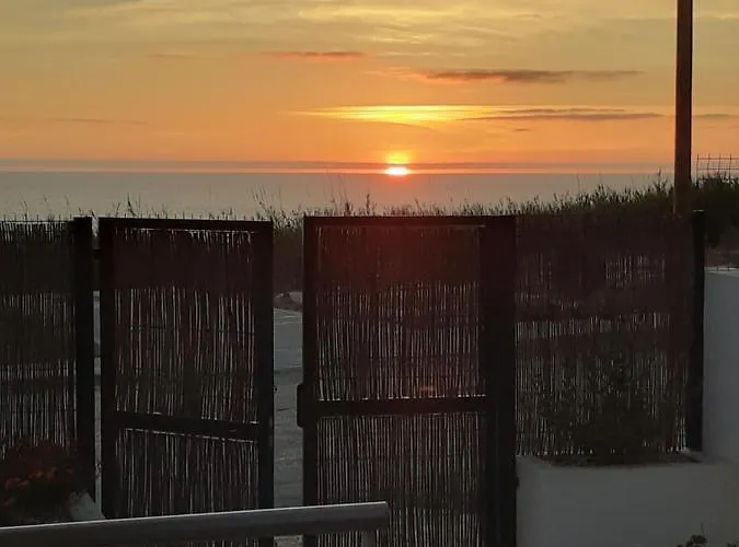 Casa Barcas Lourinhã