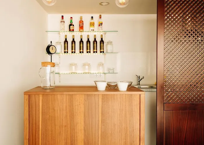 Casa Barcas Lourinhã