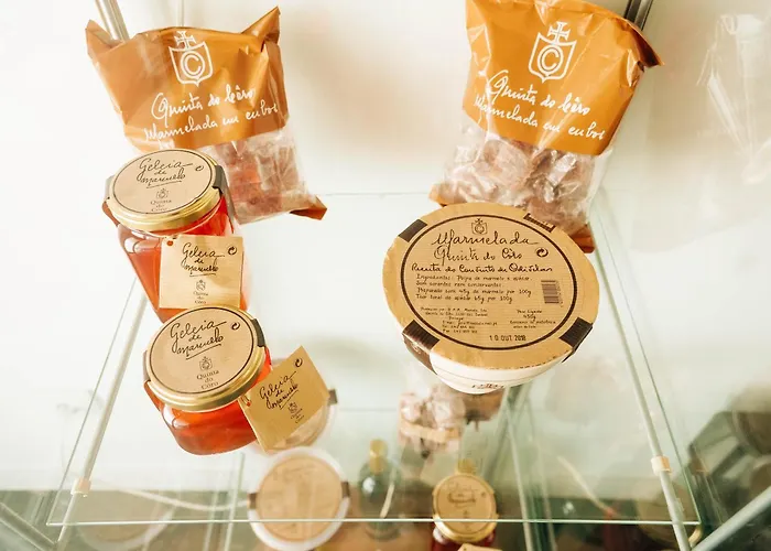 住宿加早餐酒店 Casa Barcas 4*