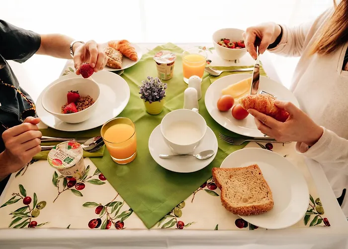 Casa Barcas Lourinhã