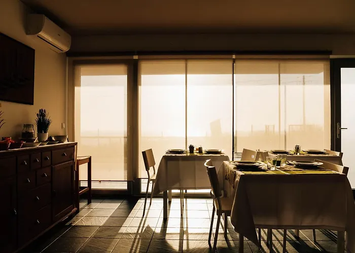 Casa Barcas 劳林哈