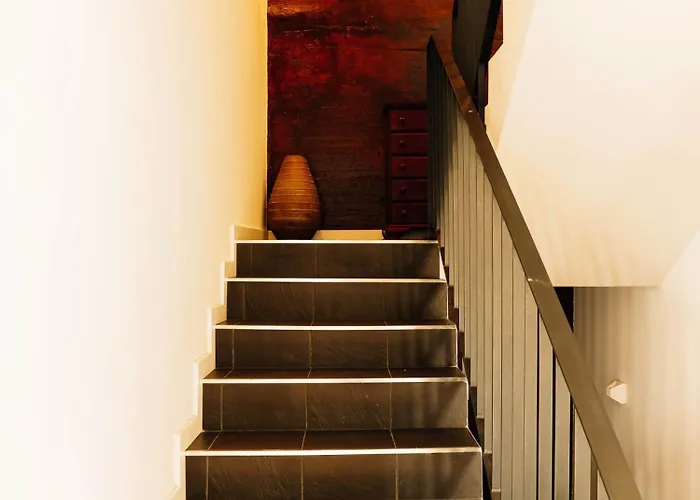 Casa Barcas Couette-café