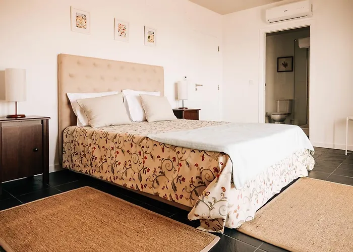 Casa Barcas Couette-café 4*