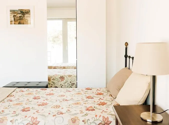 Casa Barcas Couette-café 4*