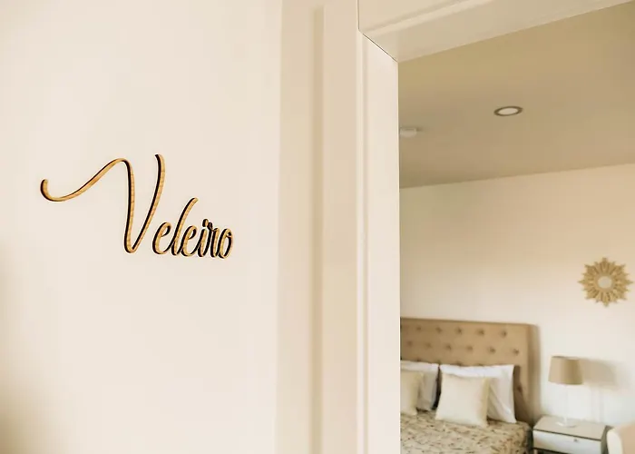 Couette-café Casa Barcas Lourinhã