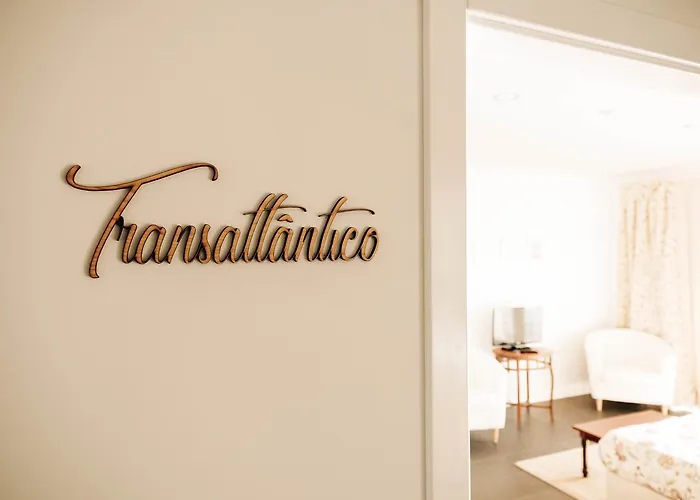 Couette-café Casa Barcas