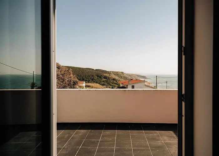 Casa Barcas 劳林哈