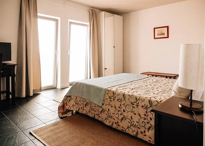 Couette-café Casa Barcas 4*