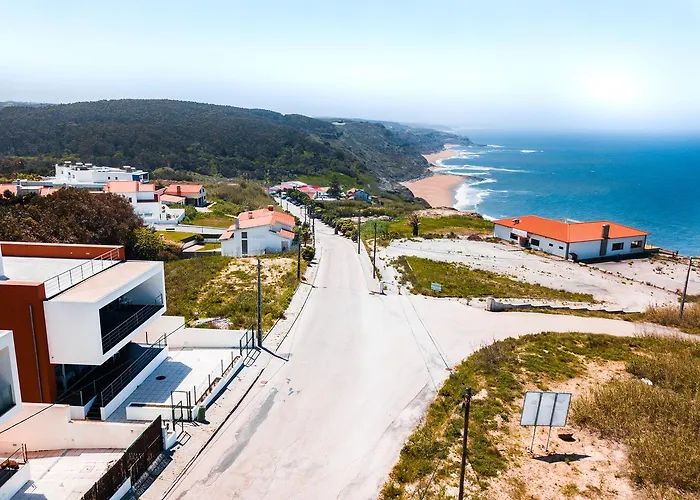 Casa Barcas 住宿加早餐酒店