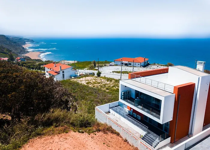 Casa Barcas Lourinhã