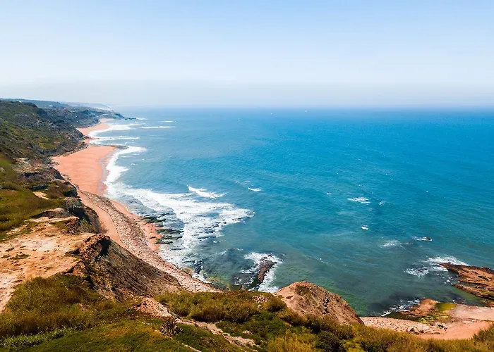 Couette-café Casa Barcas 4*