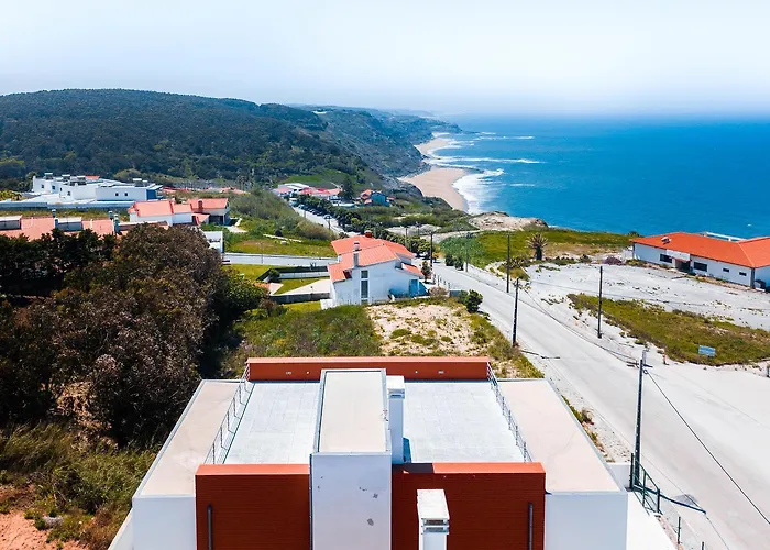 Casa Barcas Couette-café 4*